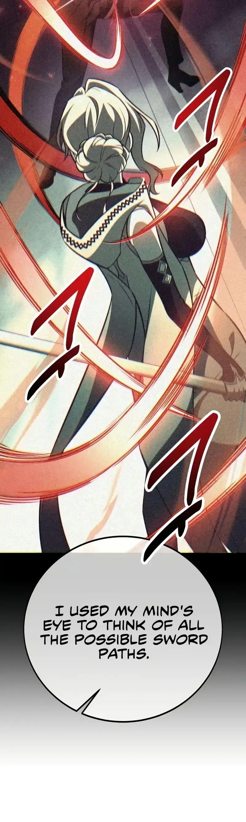 Read I Killed the Main Player en Manga Online