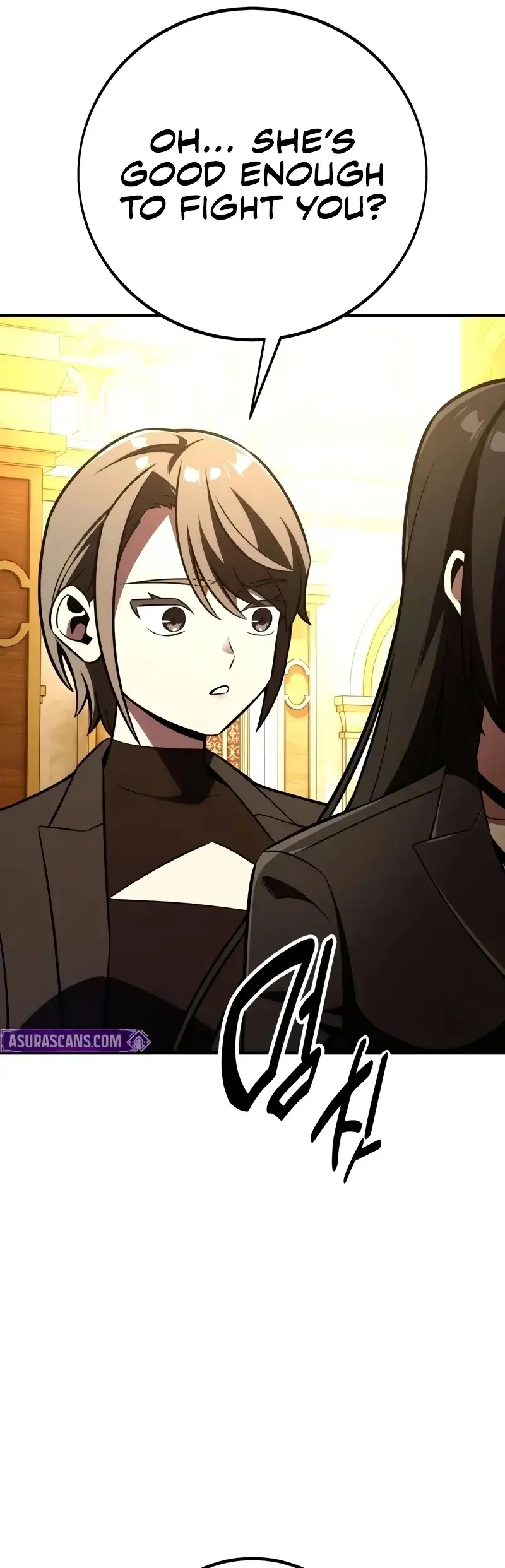 Read I Killed the Main Player en Manga Online