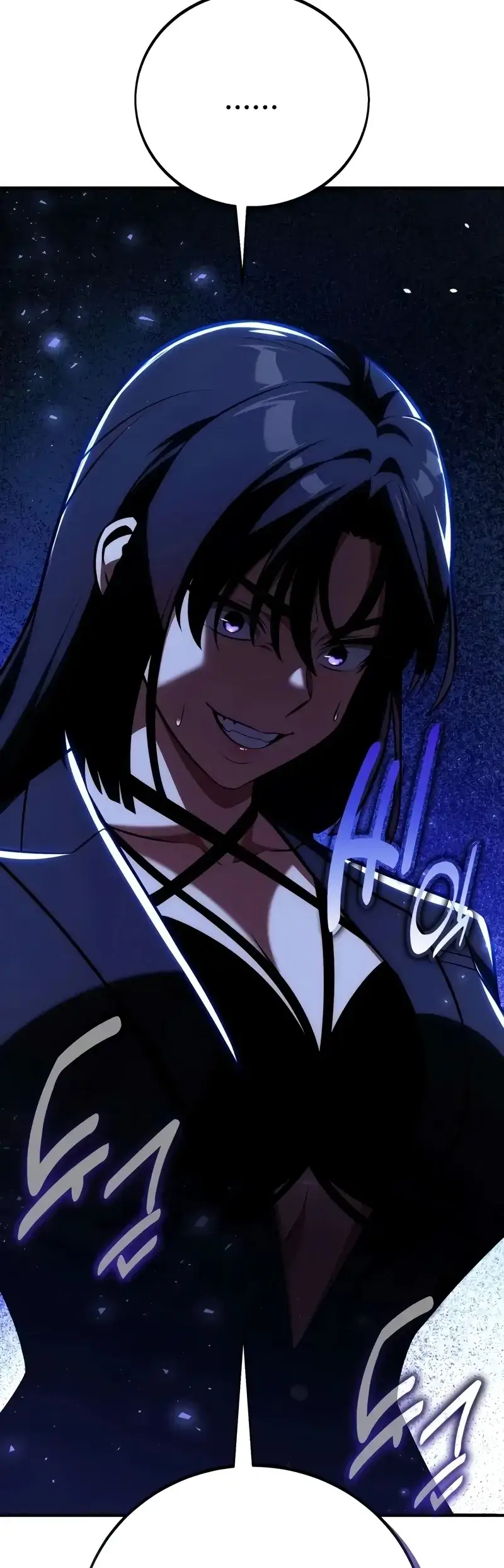 Read I Killed the Main Player en Manga Online