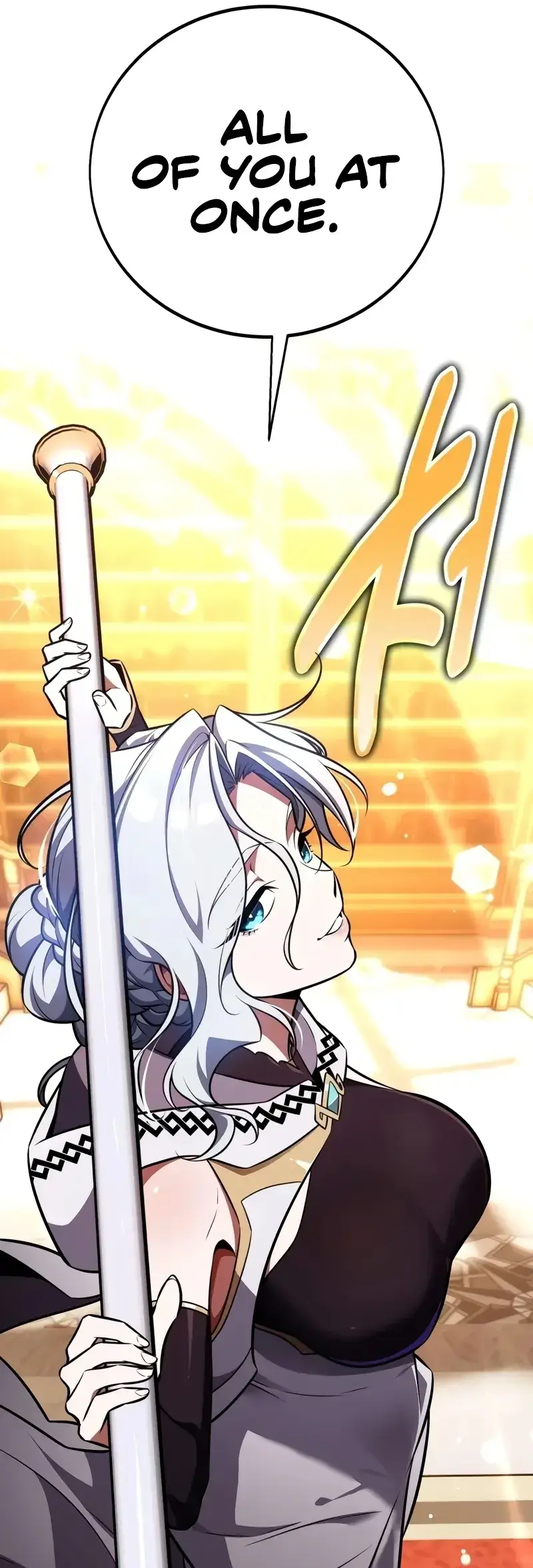 Read I Killed the Main Player en Manga Online