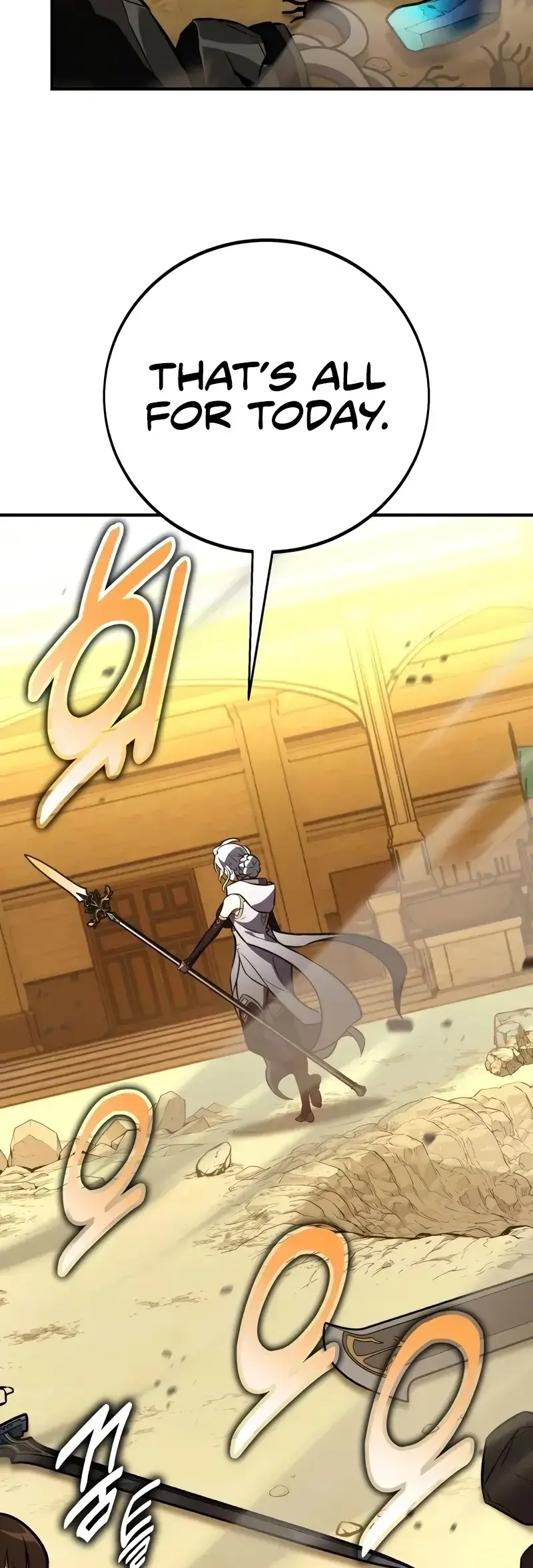 Read I Killed the Main Player en Manga Online
