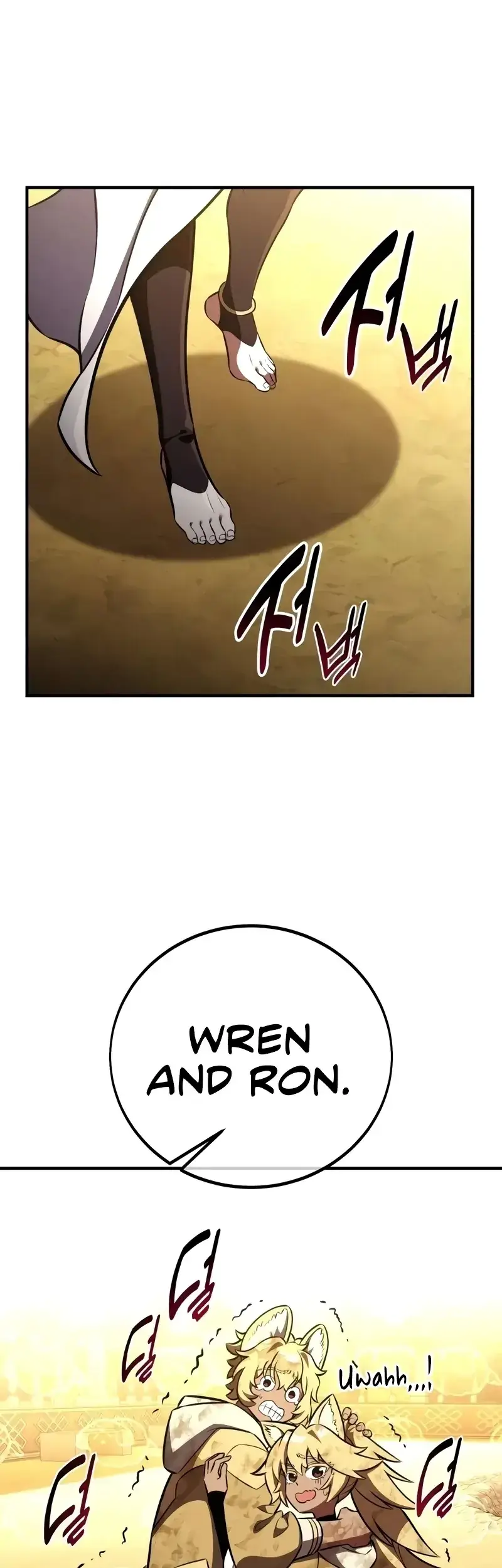 Read I Killed the Main Player en Manga Online