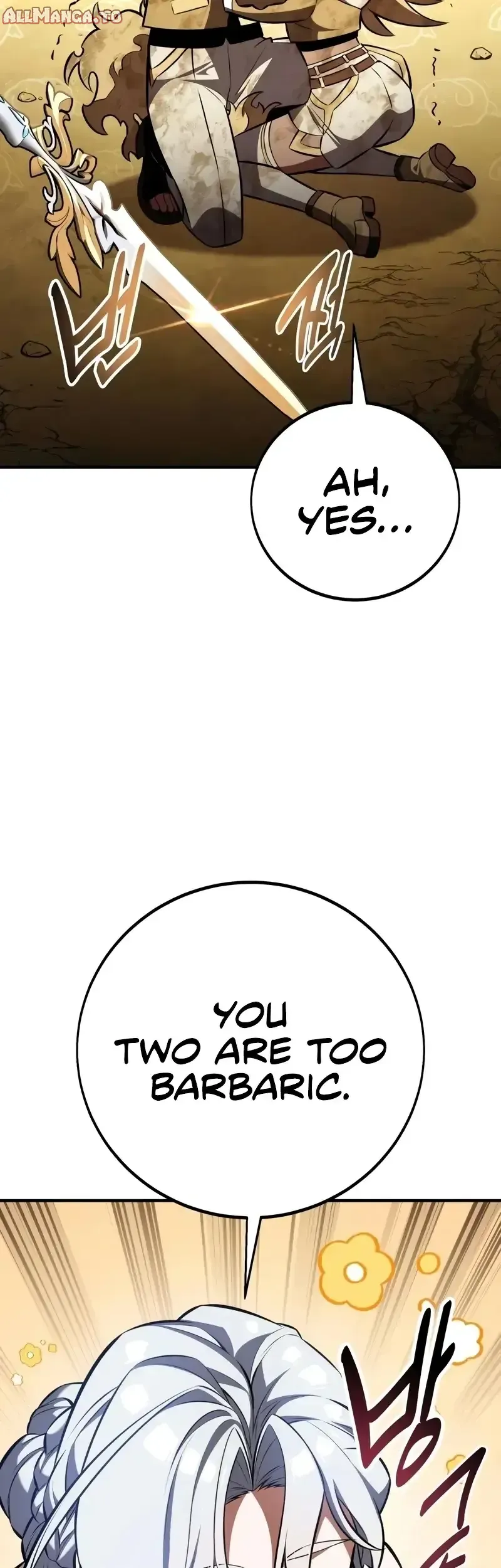 Read I Killed the Main Player en Manga Online