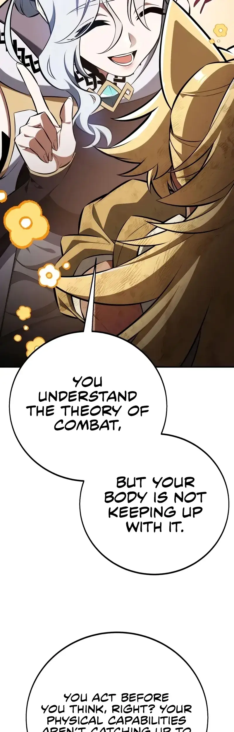 Read I Killed the Main Player en Manga Online