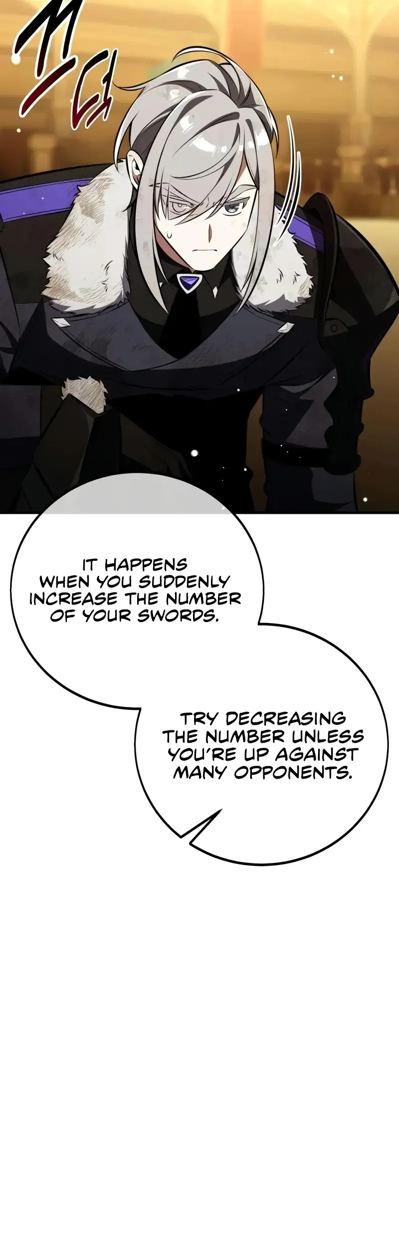 Read I Killed the Main Player en Manga Online