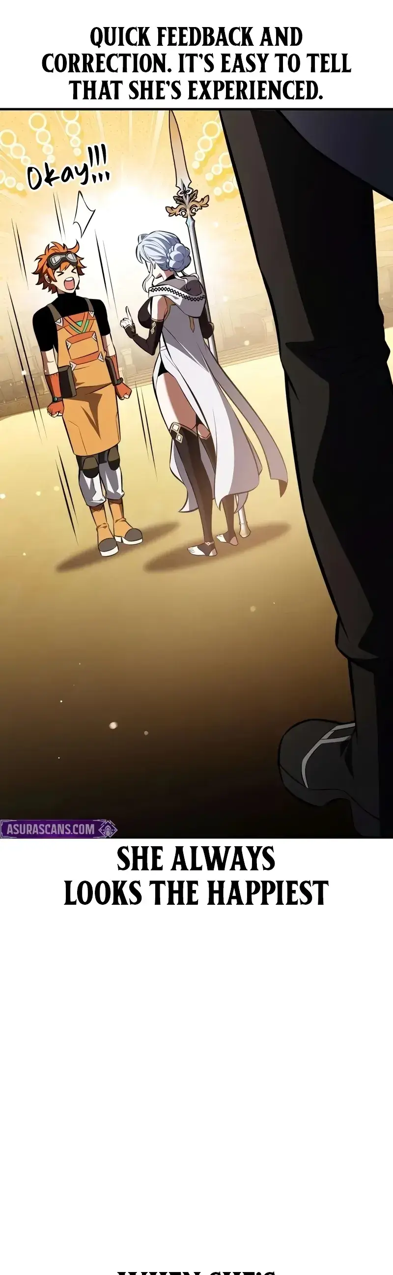 Read I Killed the Main Player en Manga Online
