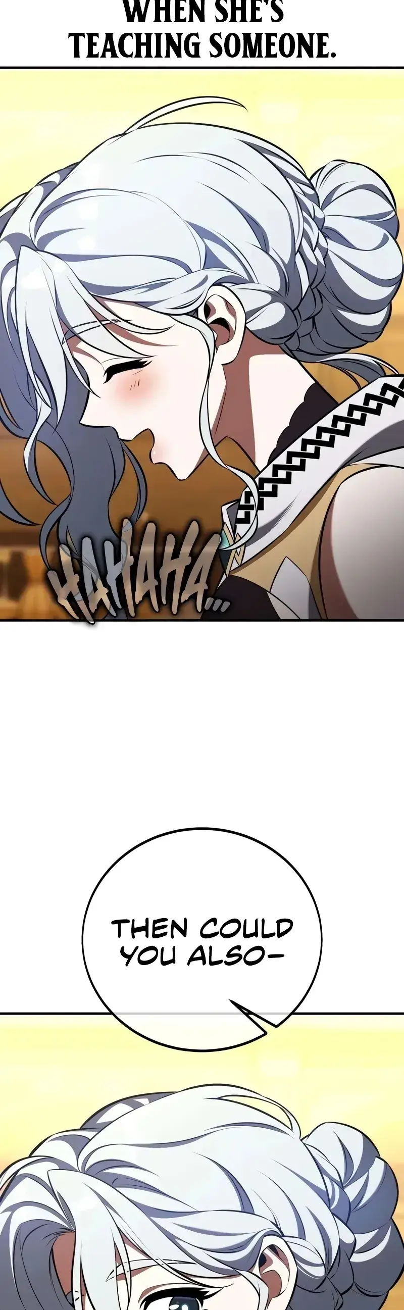 Read I Killed the Main Player en Manga Online