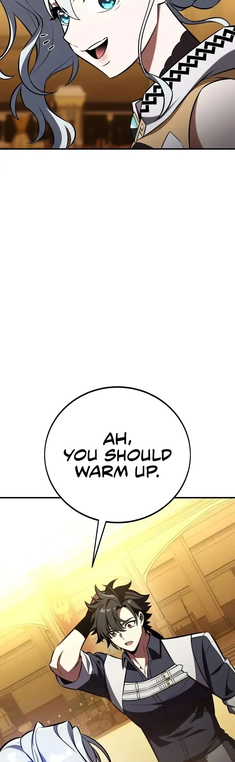 Read I Killed the Main Player en Manga Online