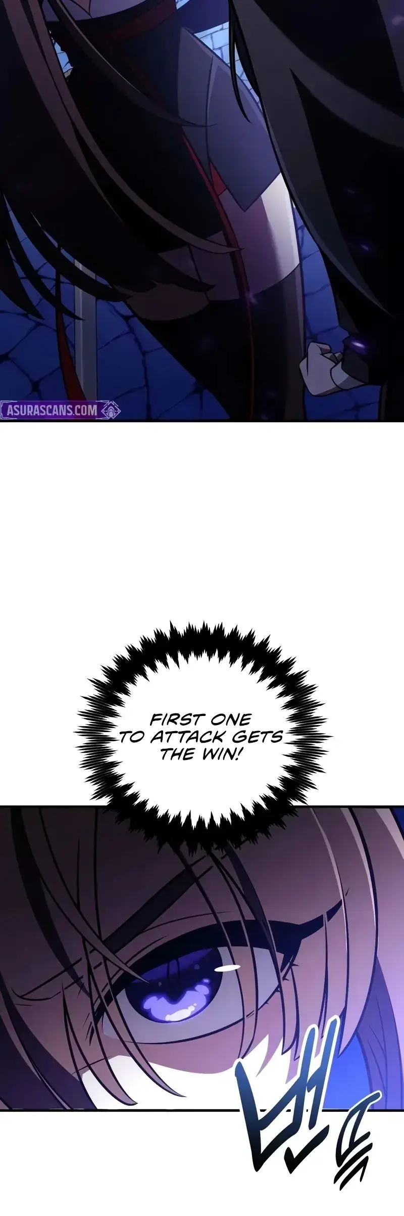 Read I Killed the Main Player en Manga Online