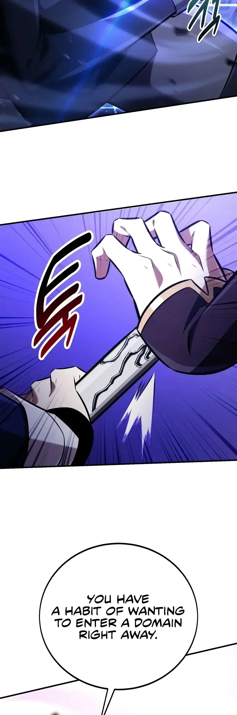 Read I Killed the Main Player en Manga Online