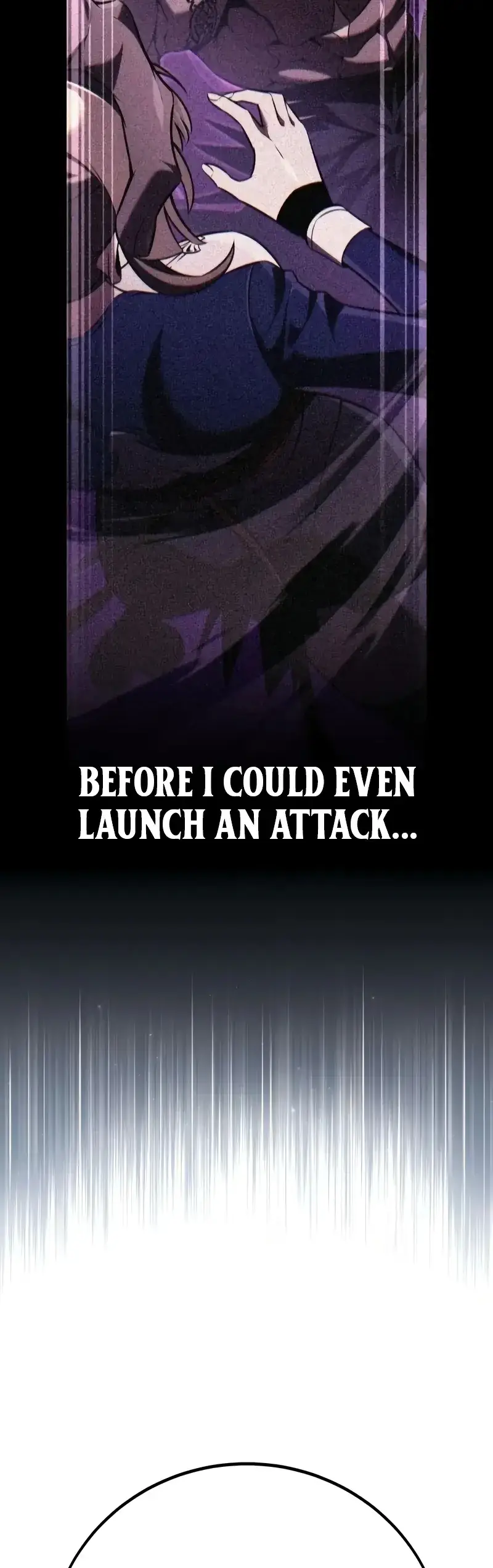Read I Killed the Main Player en Manga Online