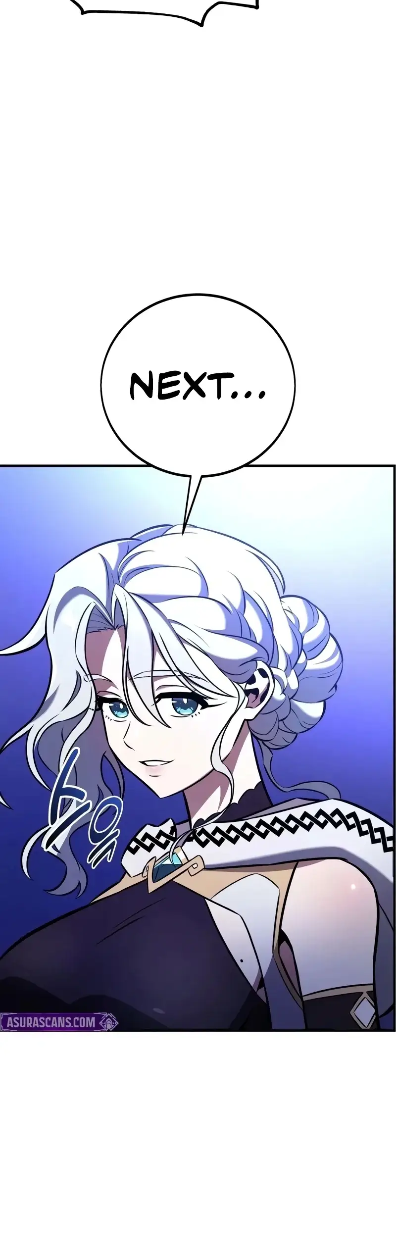 Read I Killed the Main Player en Manga Online
