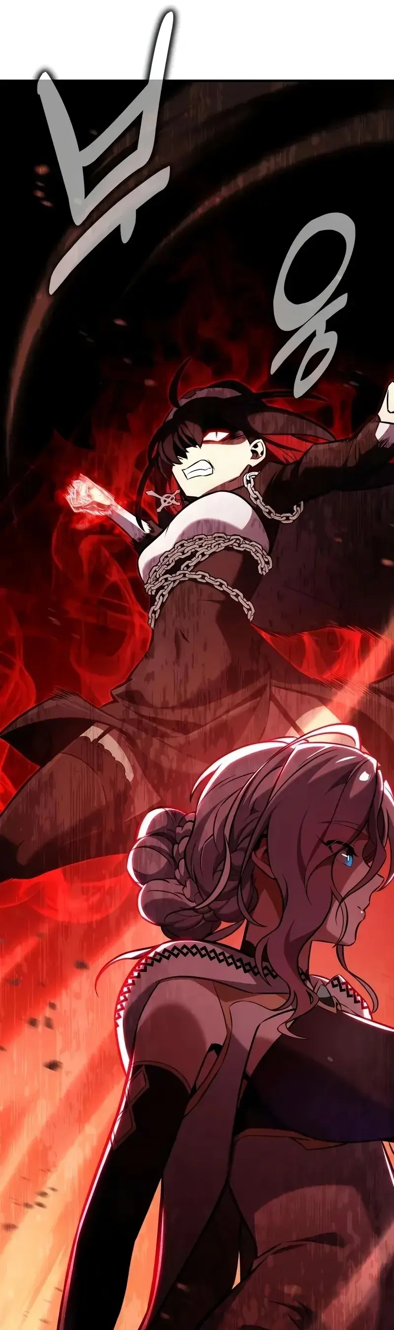Read I Killed the Main Player en Manga Online