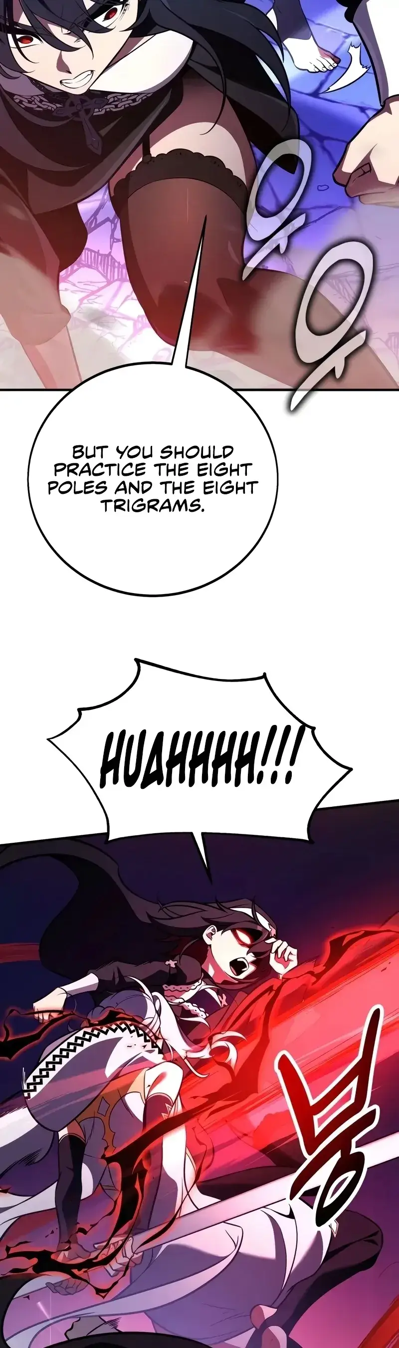 Read I Killed the Main Player en Manga Online