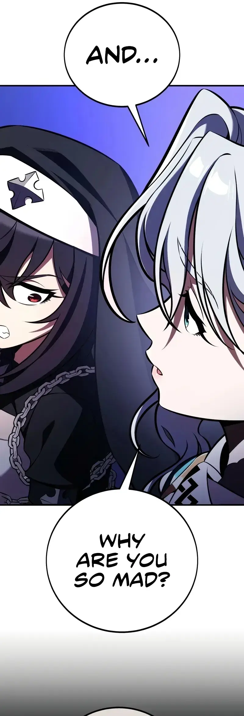 Read I Killed the Main Player en Manga Online