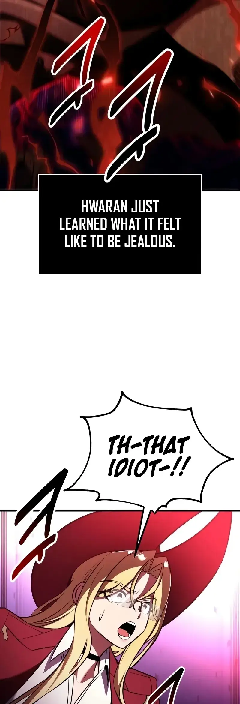 Read I Killed the Main Player en Manga Online