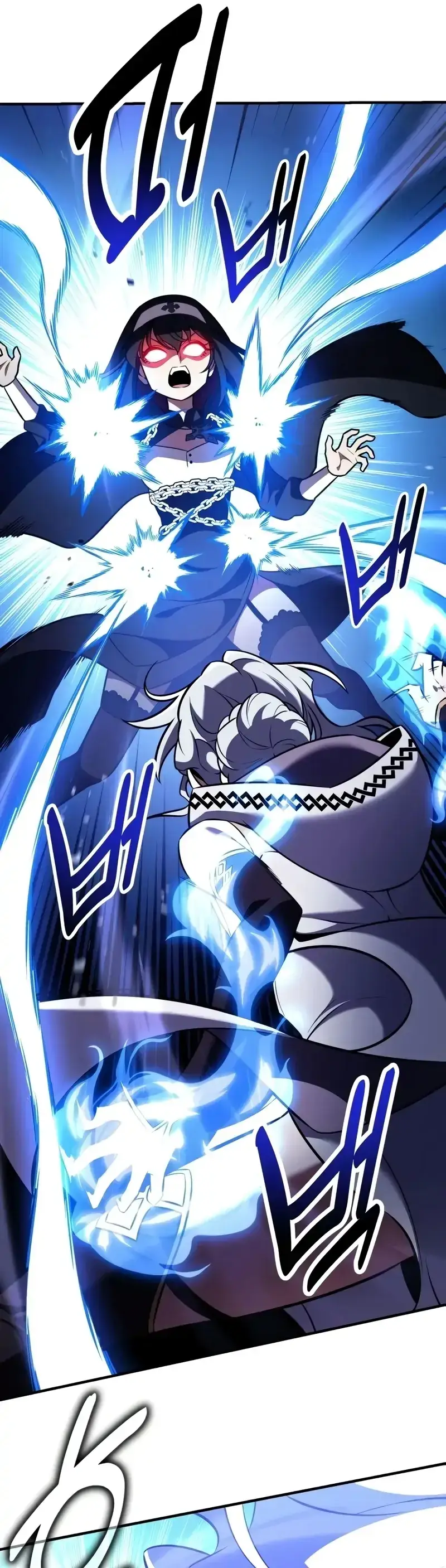 Read I Killed the Main Player en Manga Online