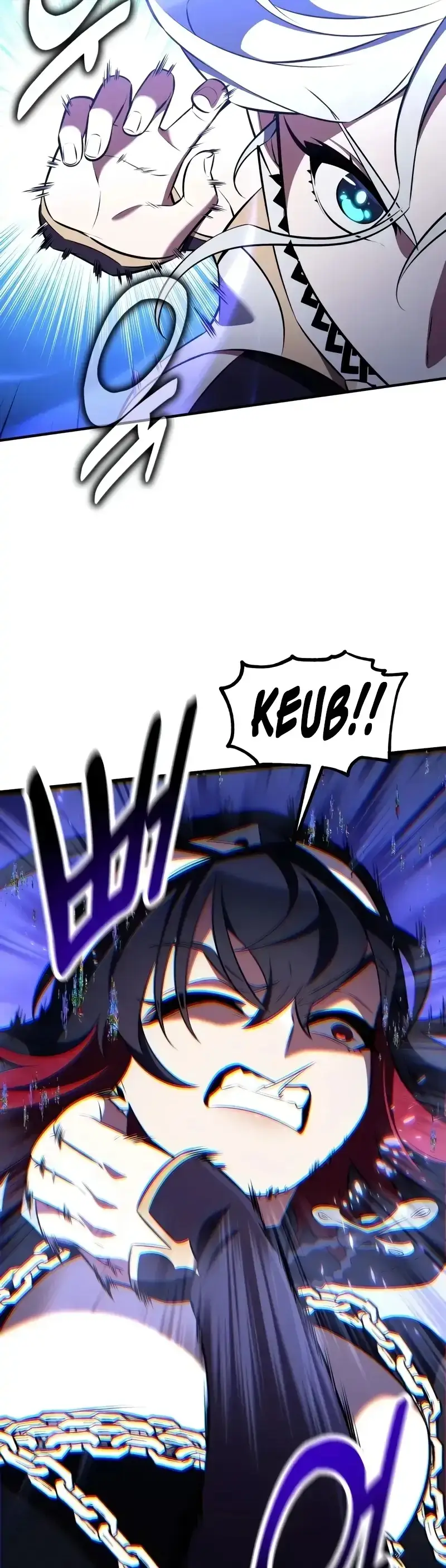 Read I Killed the Main Player en Manga Online
