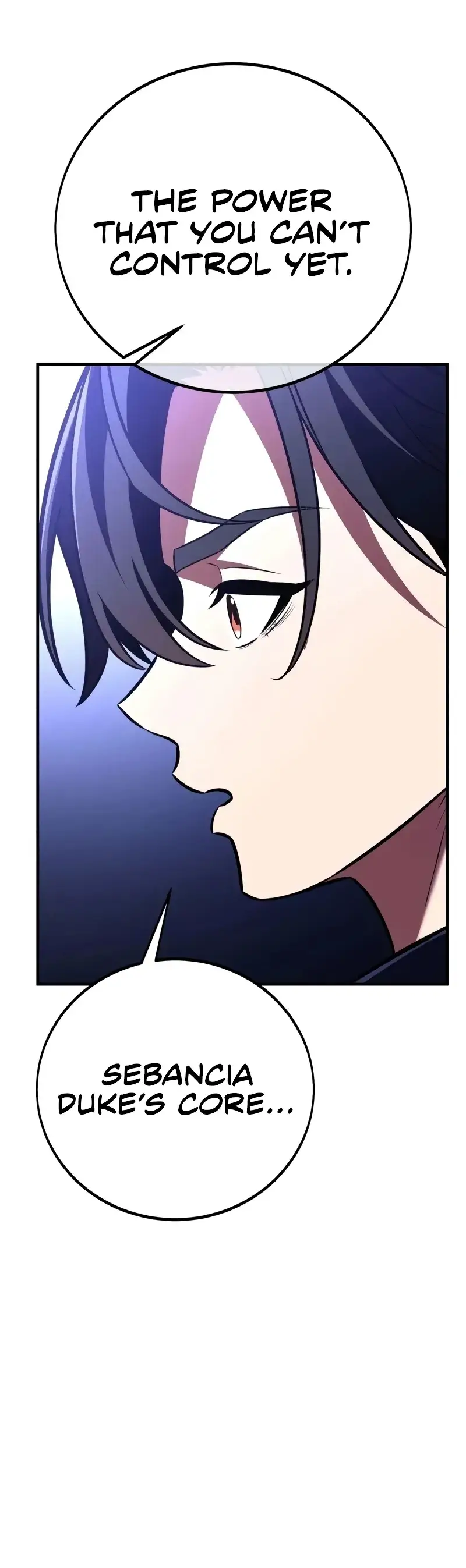 Read I Killed the Main Player en Manga Online