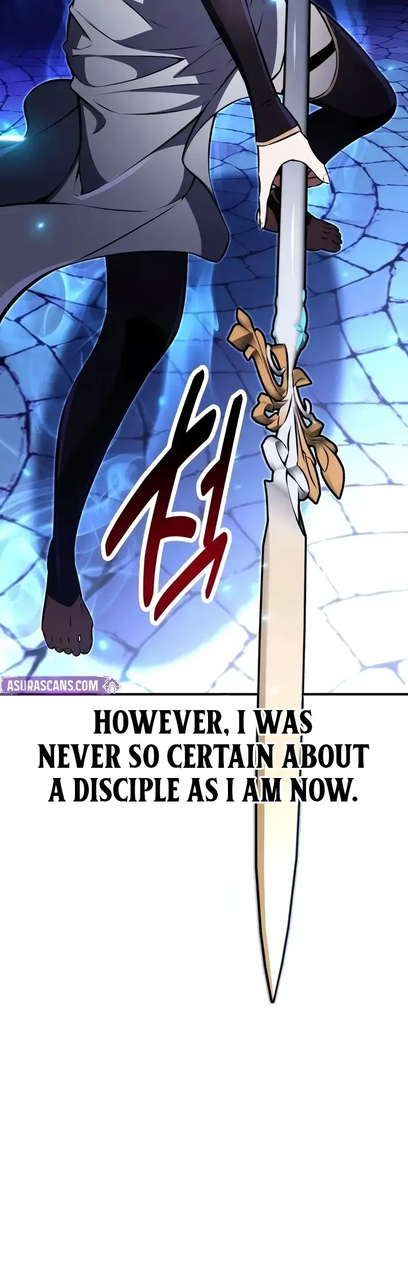 Read I Killed the Main Player en Manga Online