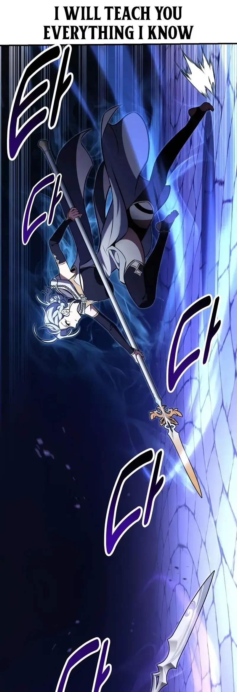 Read I Killed the Main Player en Manga Online