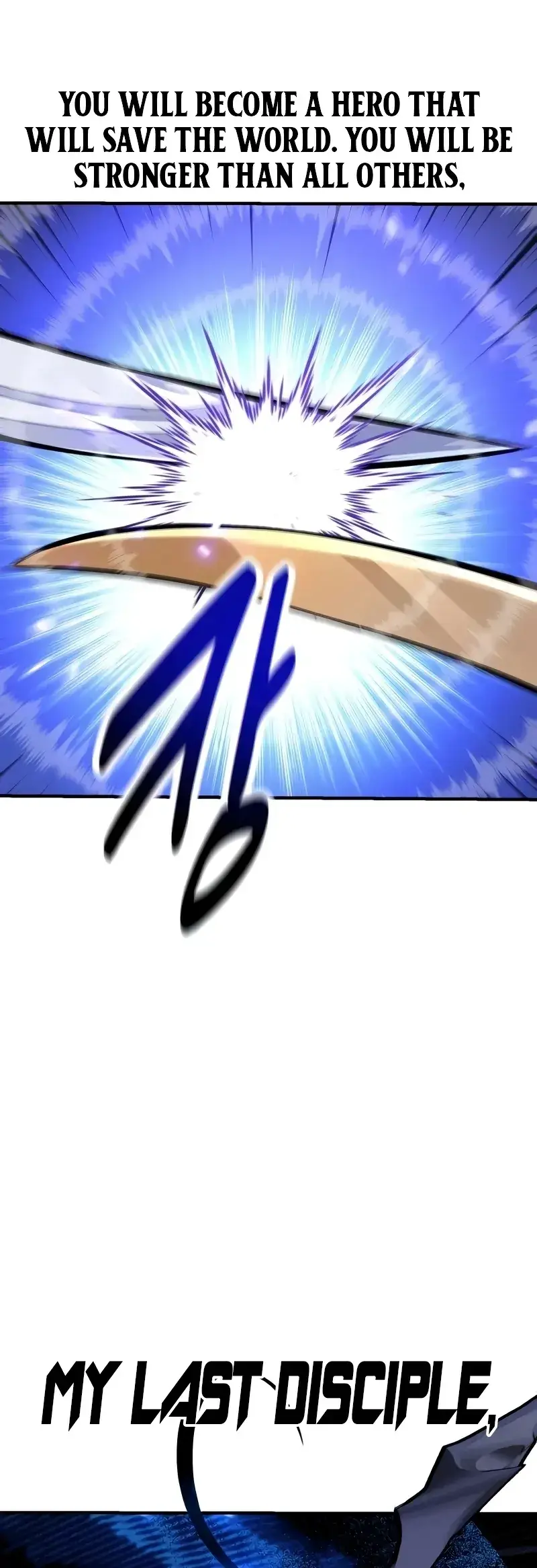 Read I Killed the Main Player en Manga Online