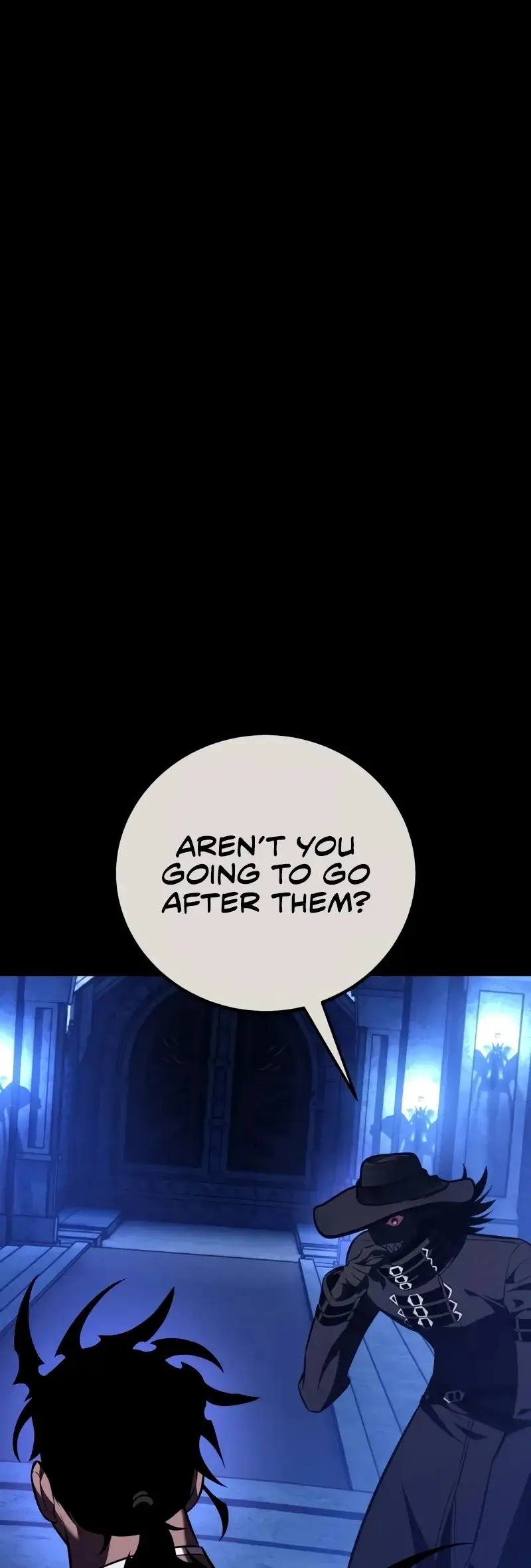Read I Killed the Main Player en Manga Online