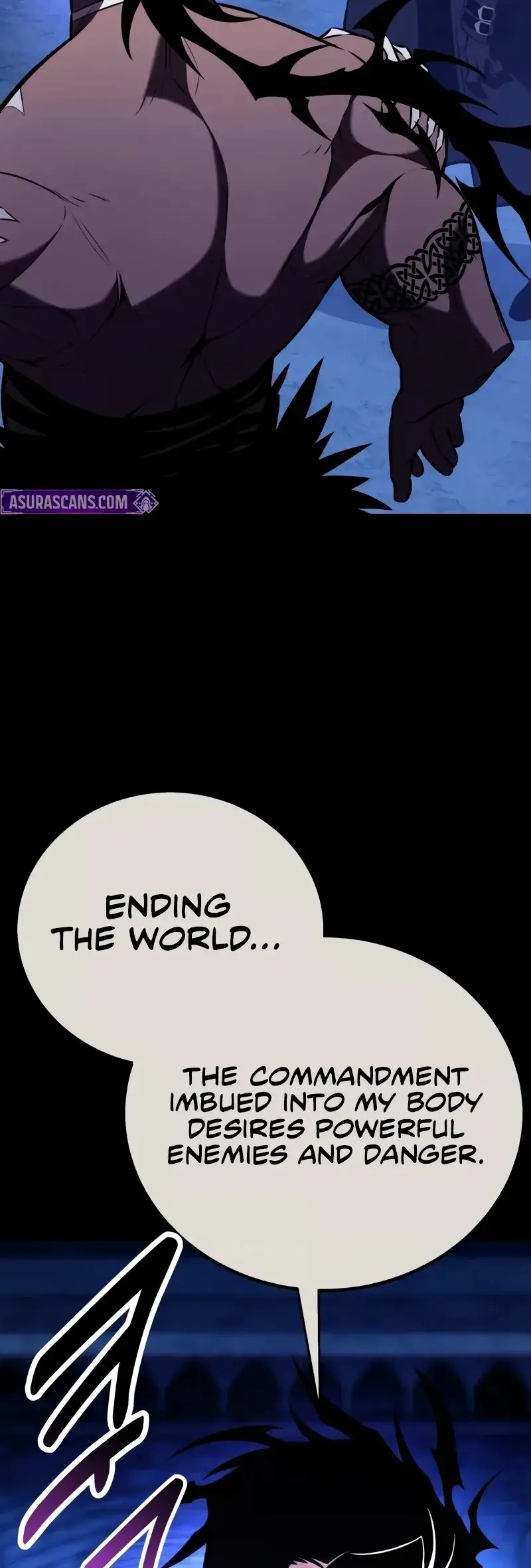 Read I Killed the Main Player en Manga Online