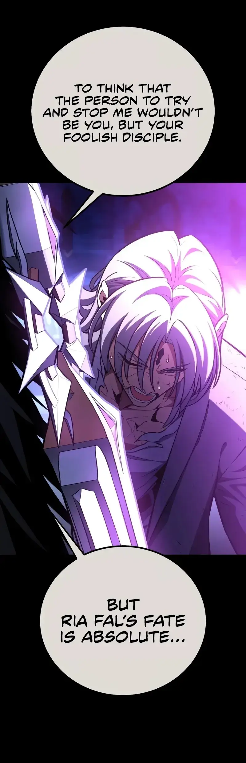 Read I Killed the Main Player en Manga Online