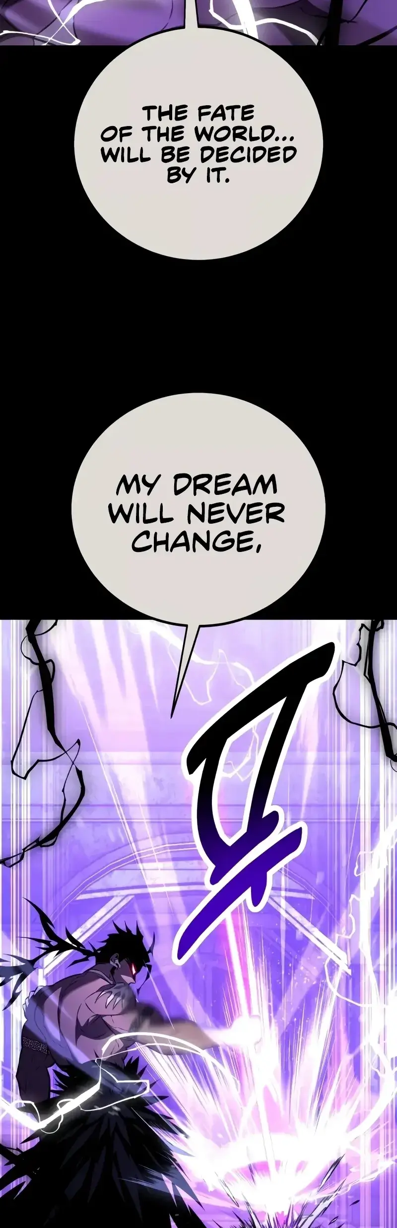 Read I Killed the Main Player en Manga Online