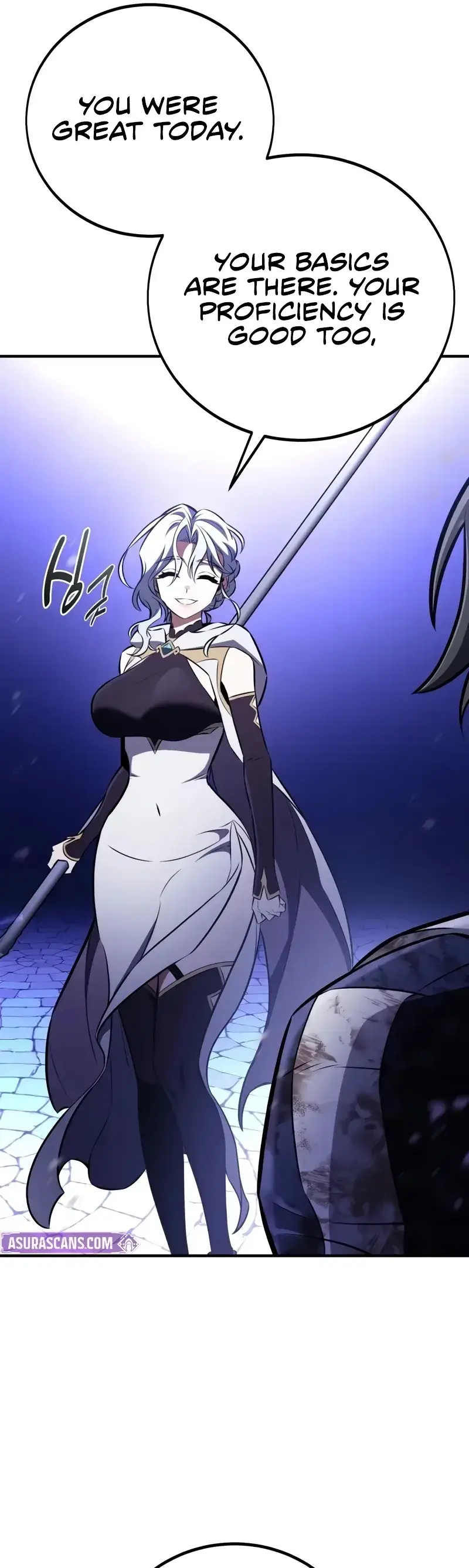 Read I Killed the Main Player en Manga Online