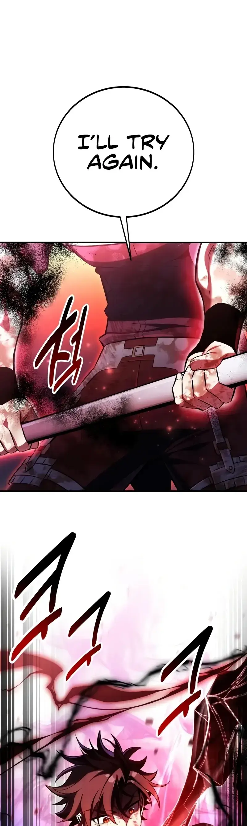 Read I Killed the Main Player en Manga Online