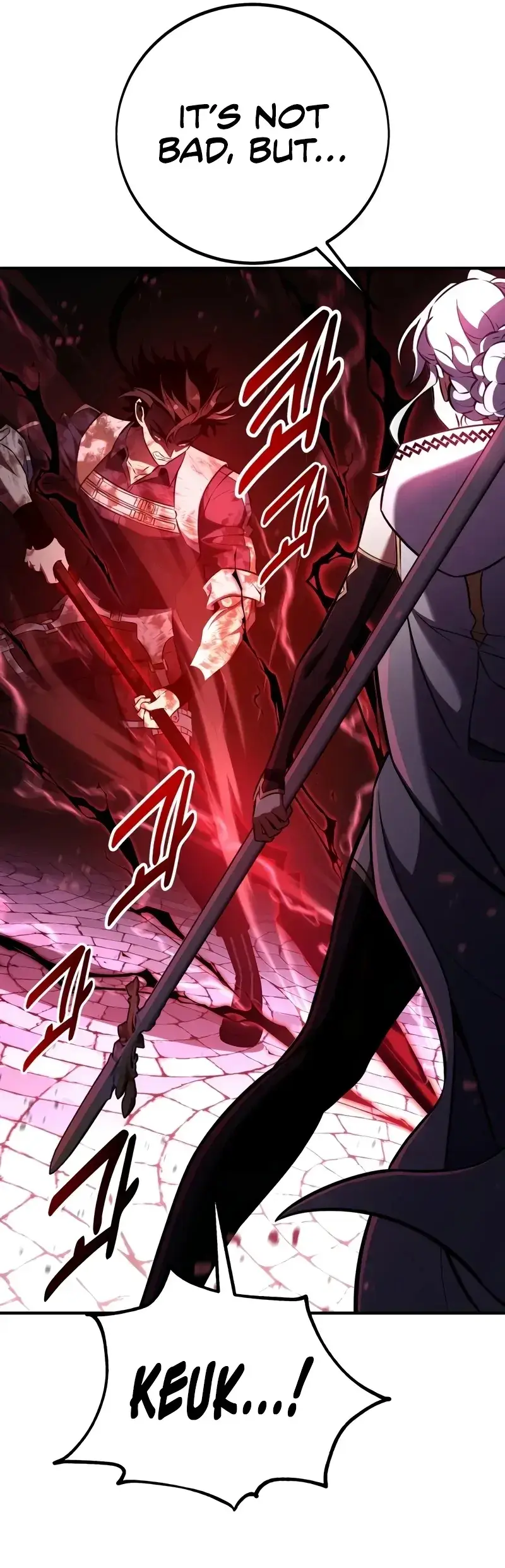 Read I Killed the Main Player en Manga Online