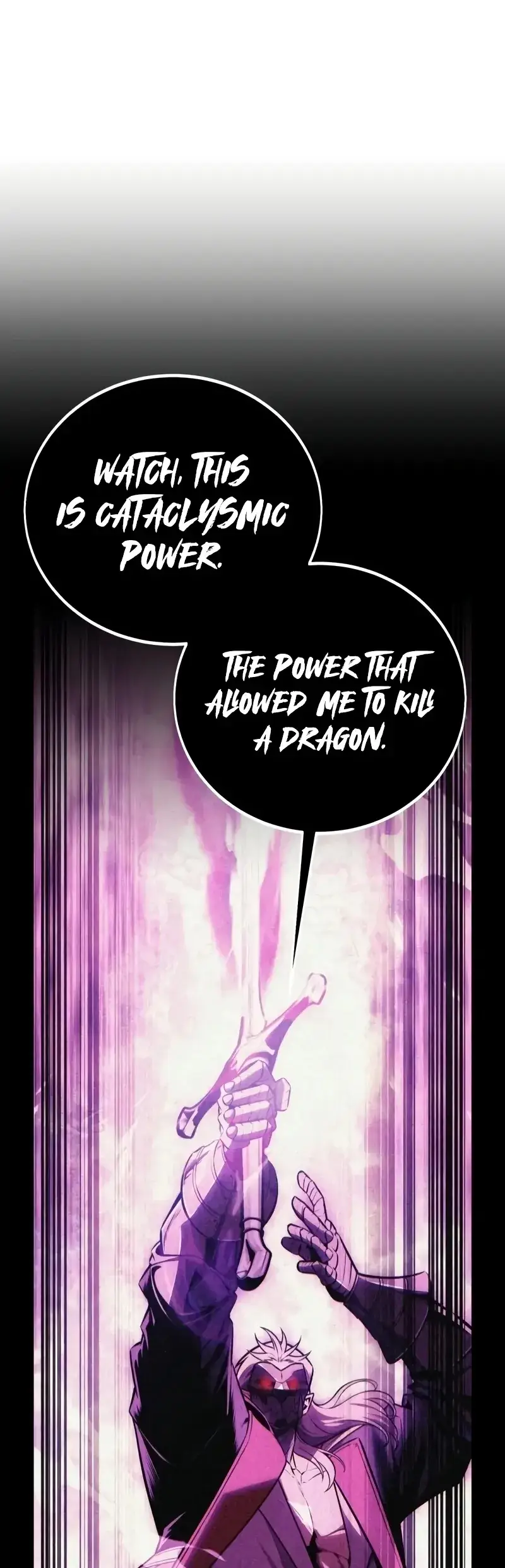 Read I Killed the Main Player en Manga Online