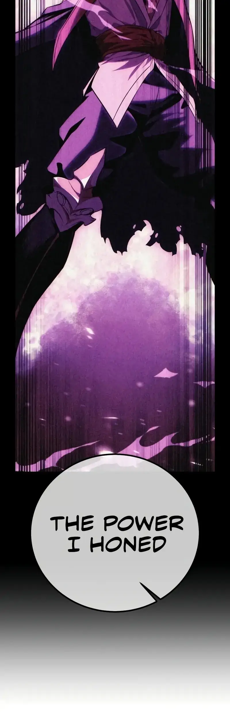 Read I Killed the Main Player en Manga Online