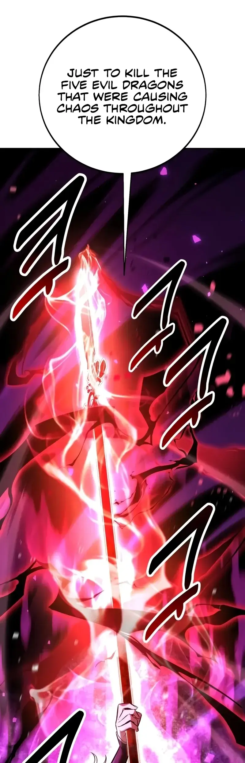 Read I Killed the Main Player en Manga Online