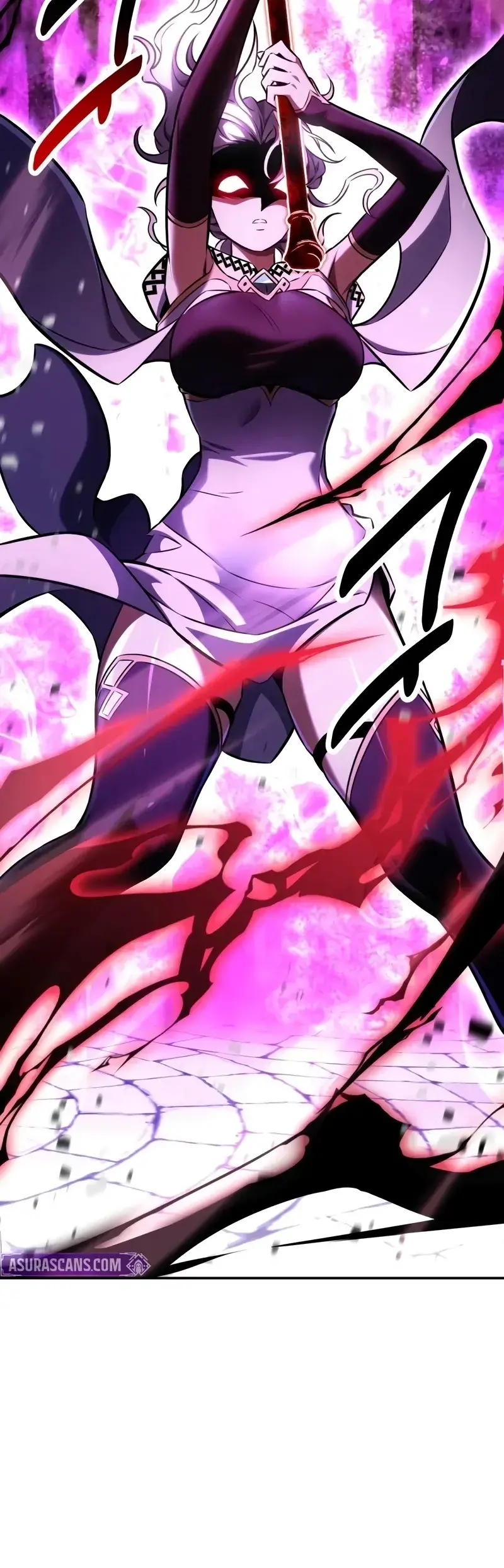 Read I Killed the Main Player en Manga Online