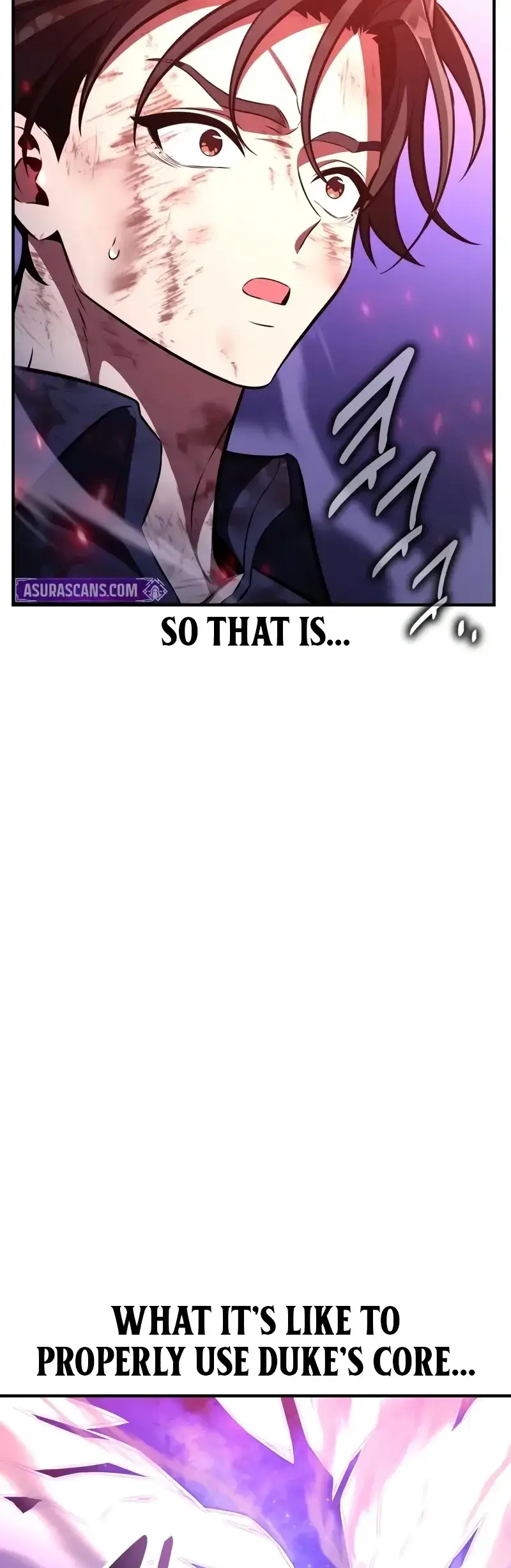 Read I Killed the Main Player en Manga Online