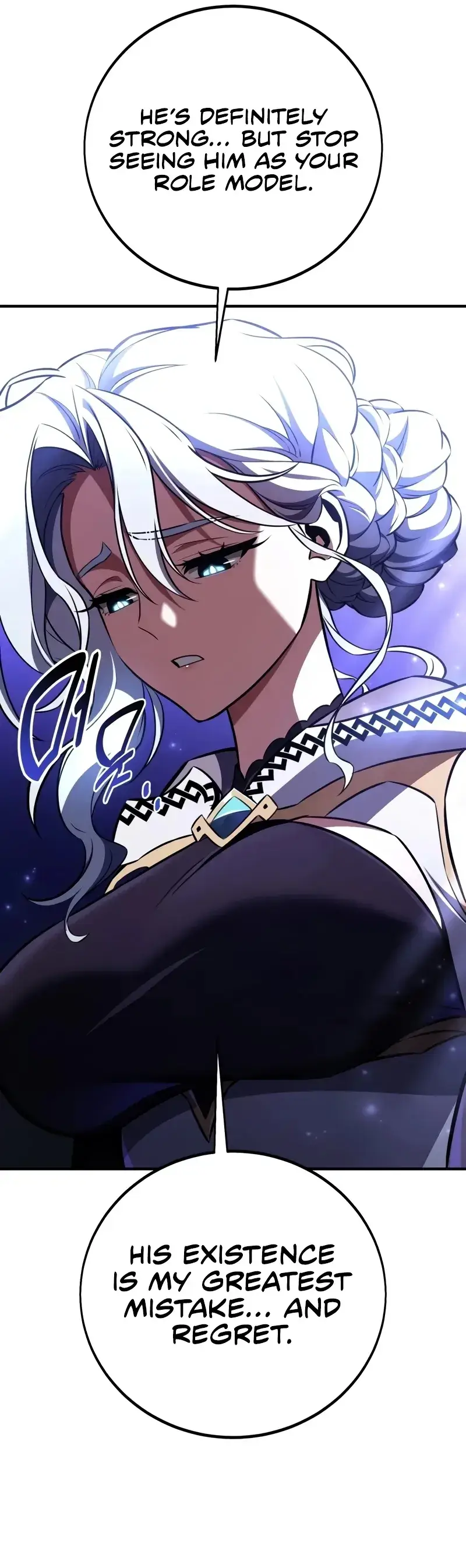 Read I Killed the Main Player en Manga Online