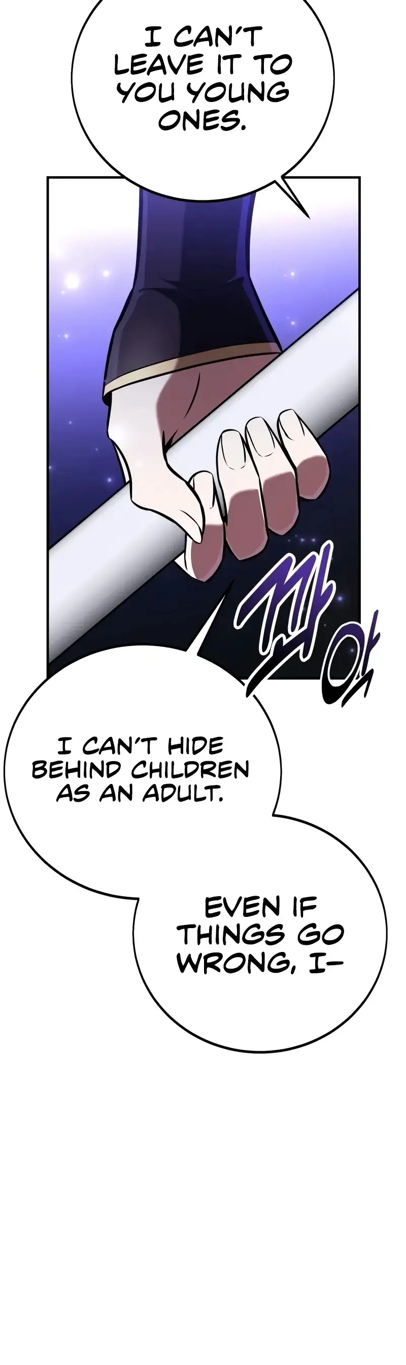 Read I Killed the Main Player en Manga Online