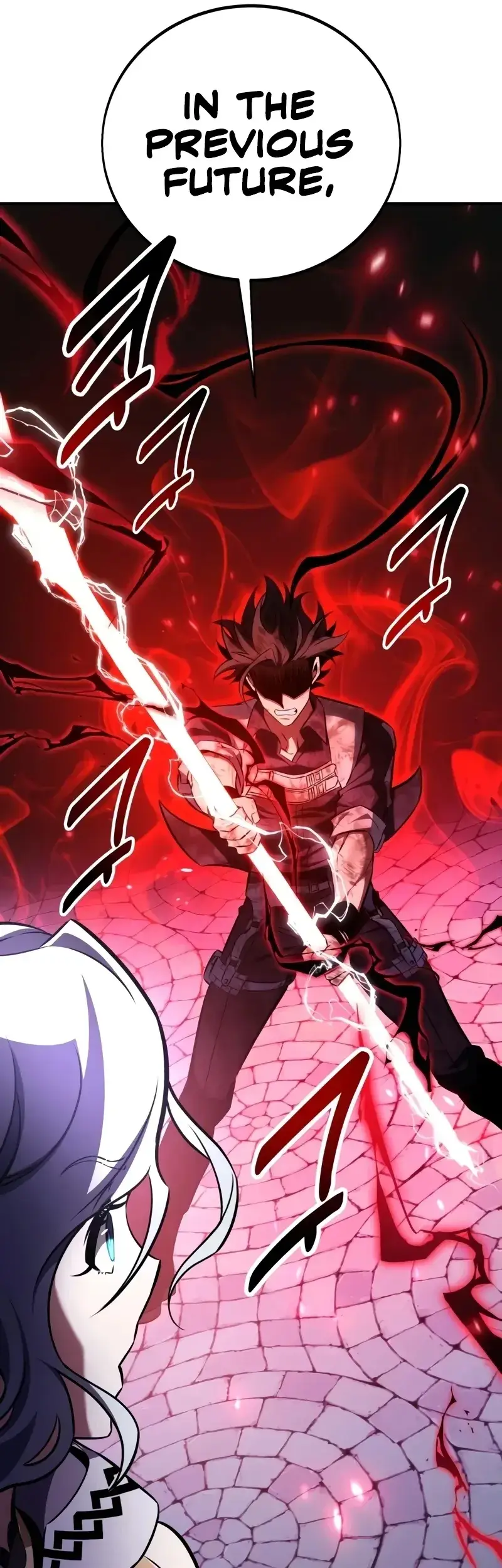Read I Killed the Main Player en Manga Online