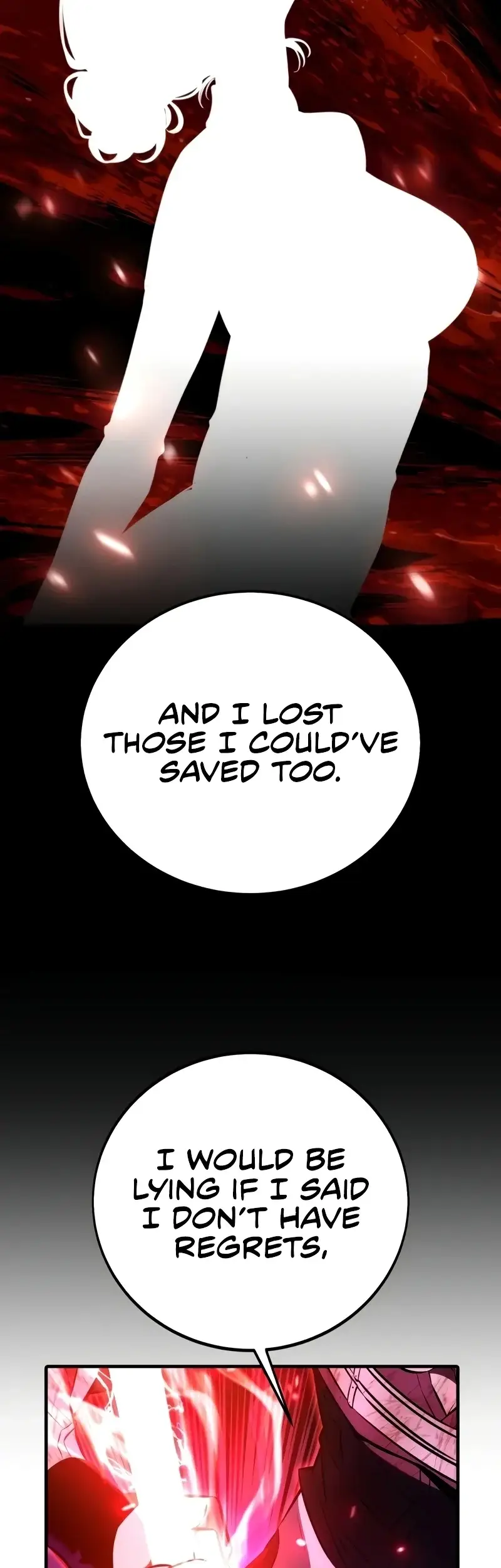 Read I Killed the Main Player en Manga Online