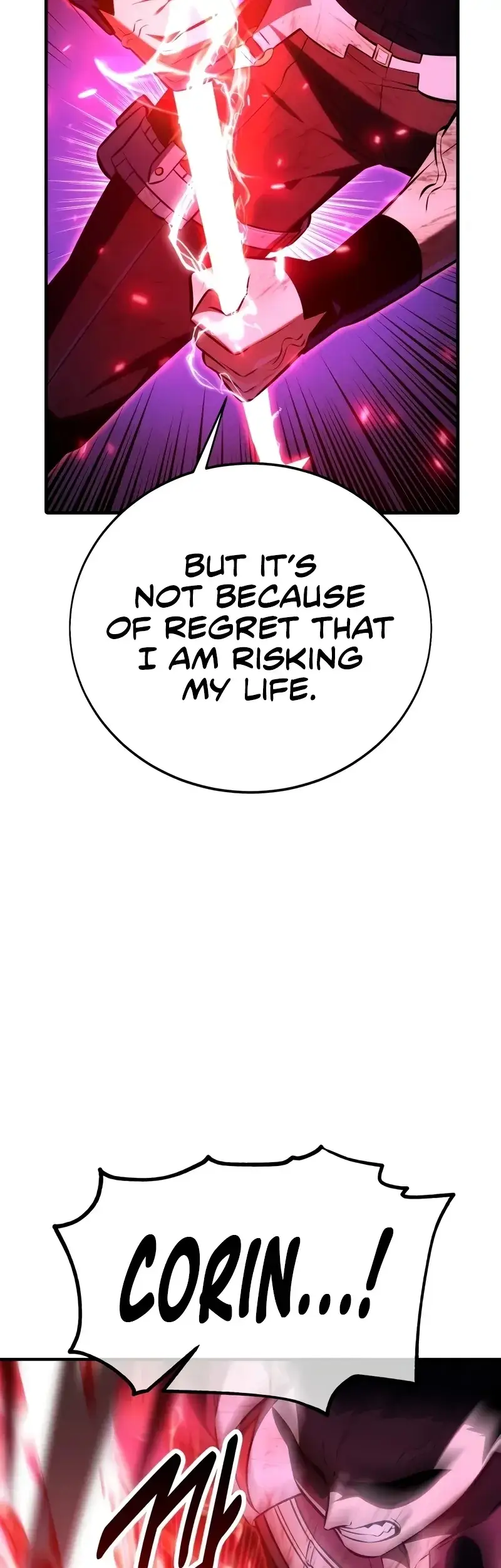 Read I Killed the Main Player en Manga Online