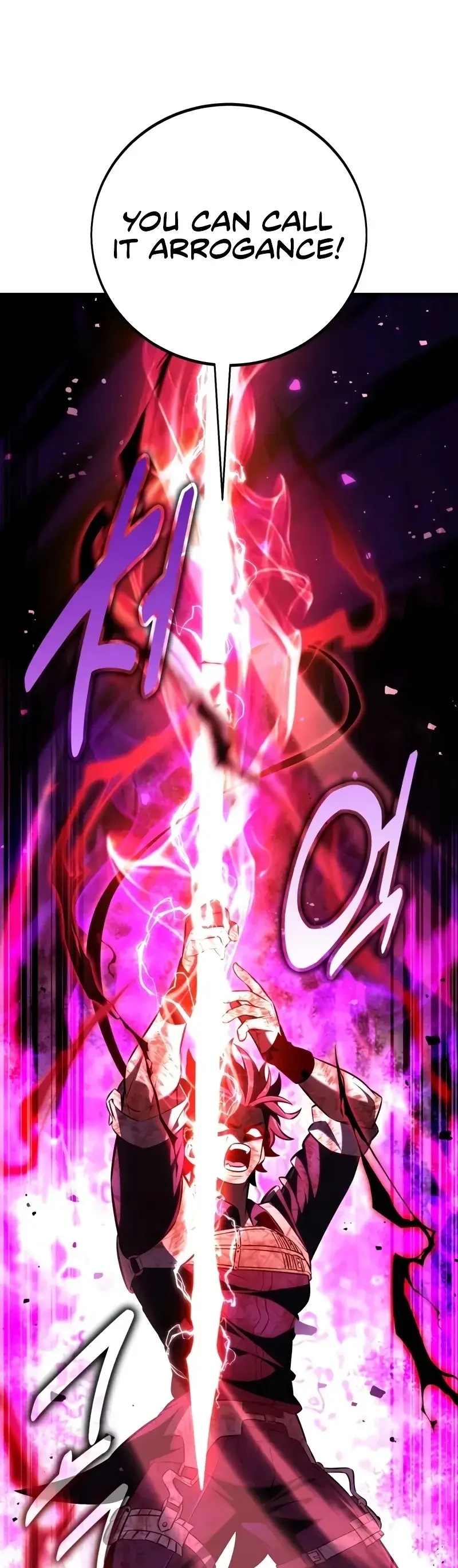 Read I Killed the Main Player en Manga Online