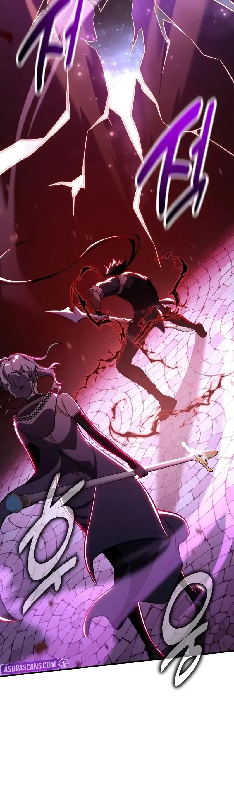 Read I Killed the Main Player en Manga Online