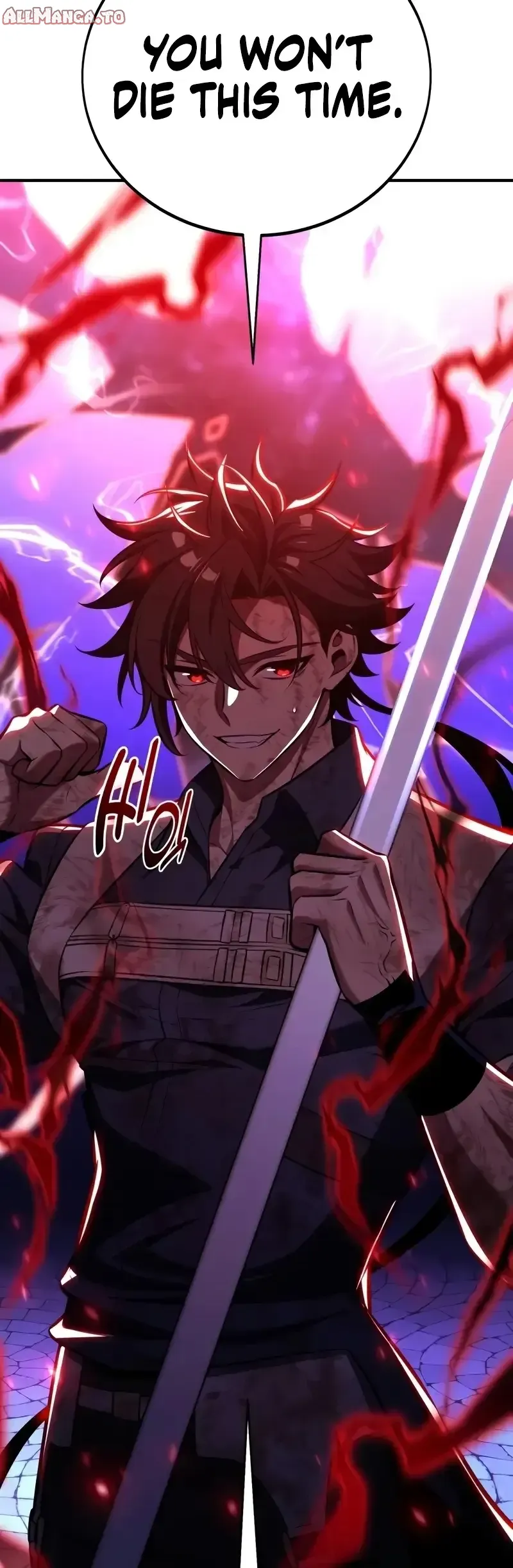 Read I Killed the Main Player en Manga Online