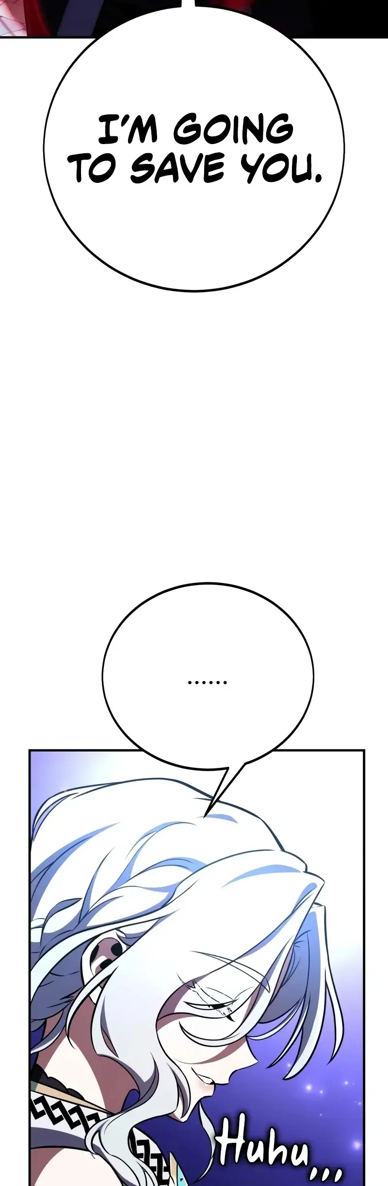 Read I Killed the Main Player en Manga Online