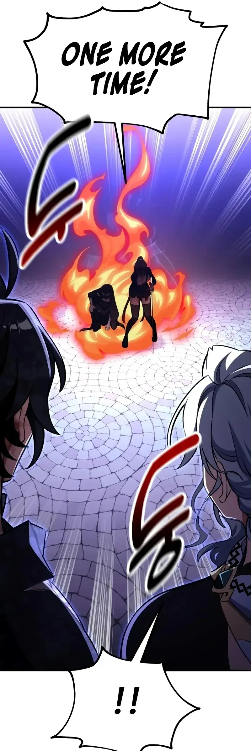 Read I Killed the Main Player en Manga Online