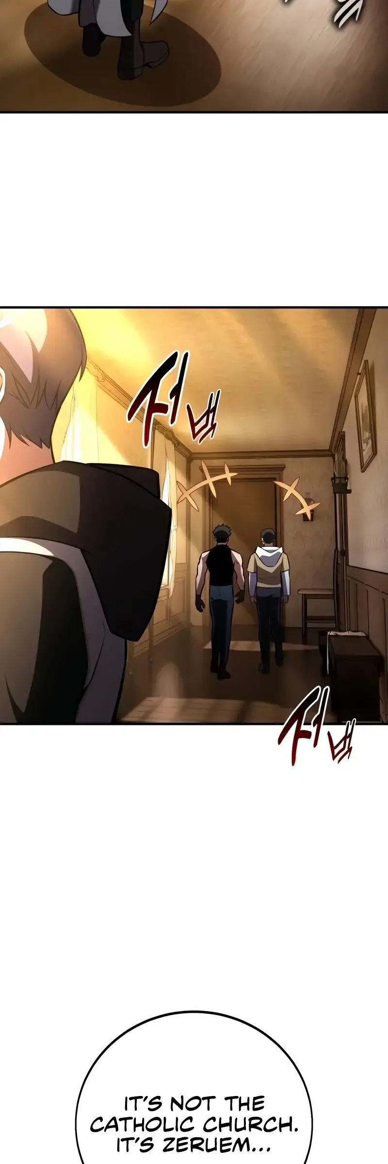 Read I Killed the Main Player en Manga Online