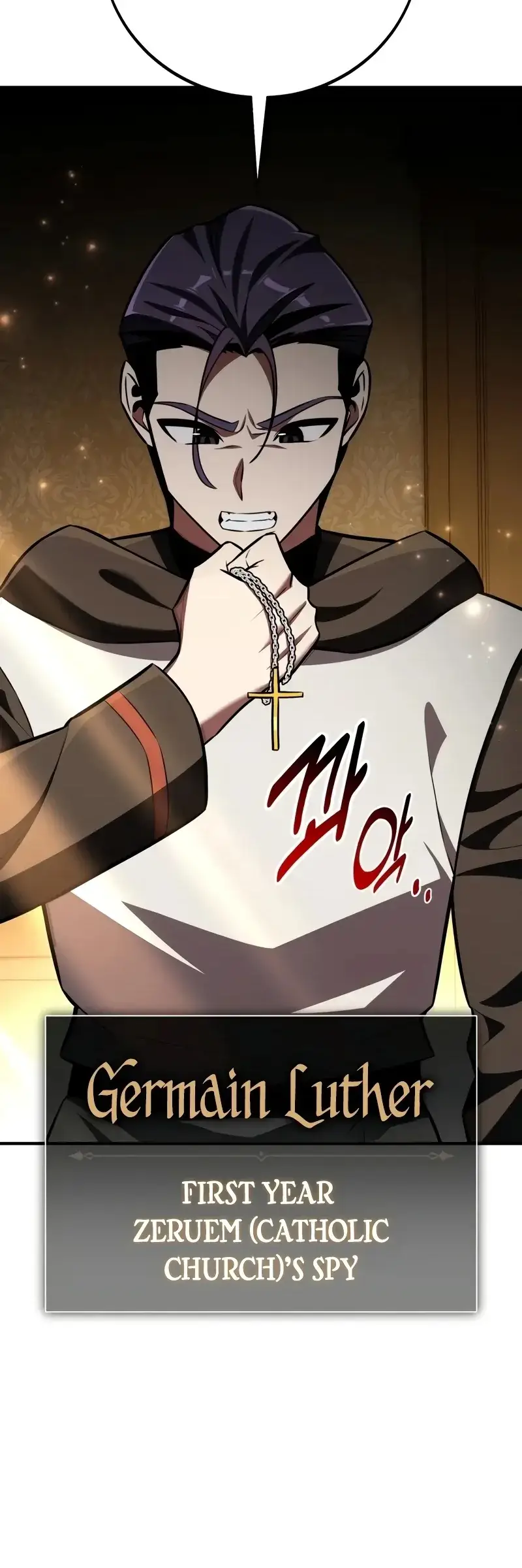 Read I Killed the Main Player en Manga Online
